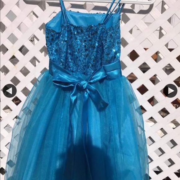 Joykids special occasion dress new - Picture 3 of 4